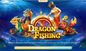 Bắn Cá Rồng FB88