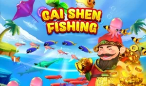 Bắn Cá Thần Tài FB88