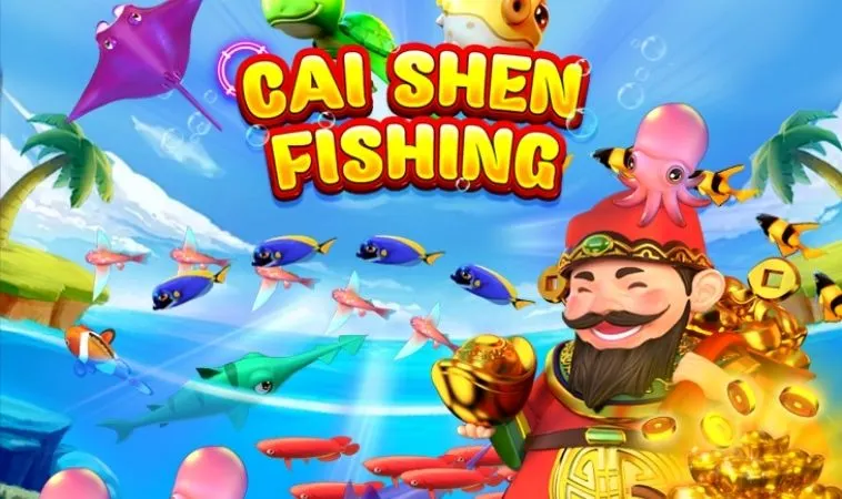 Bắn Cá Thần Tài FB88