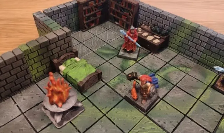 Giao diện chơi game nhanh Cut Stone tại FB88