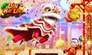 Nổ Hũ Lân Hái Lộc tại FB88