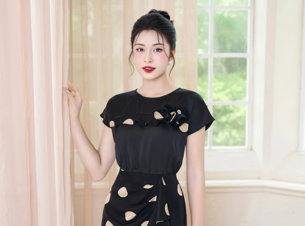 Lan Lily