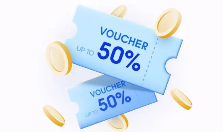 Chương trình Nạp Lần 2 Tặng 50% FB88
