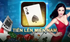 Tiến Lên Miền Nam Tại Nhà Cái FB88