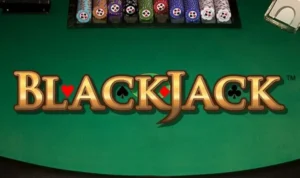 Blackjack tại FB88